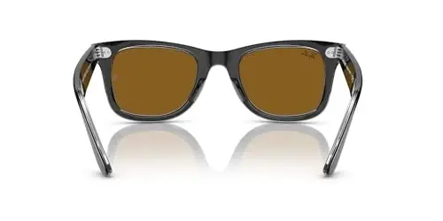 Ray-Ban Rb2140 Original Wayfarer Square Sunglasses - 4