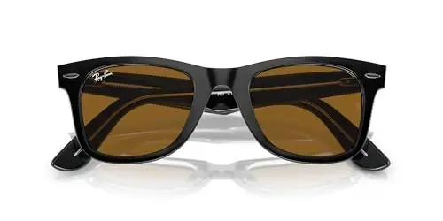 Ray-Ban Rb2140 Original Wayfarer Square Sunglasses - 5