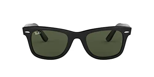 Ray-Ban Rb2140 Original Wayfarer Square Sunglasses - 2