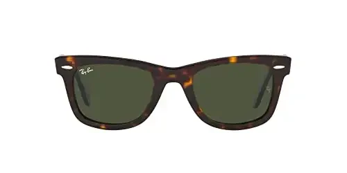 Ray-Ban Rb2140 Original Wayfarer Square Sunglasses - 2