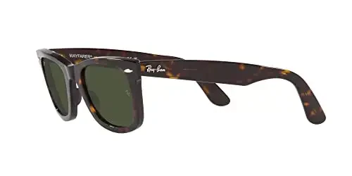 Ray-Ban Rb2140 Original Wayfarer Square Sunglasses - 4