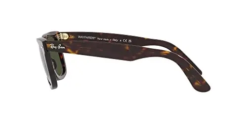 Ray-Ban Rb2140 Original Wayfarer Square Sunglasses - 5