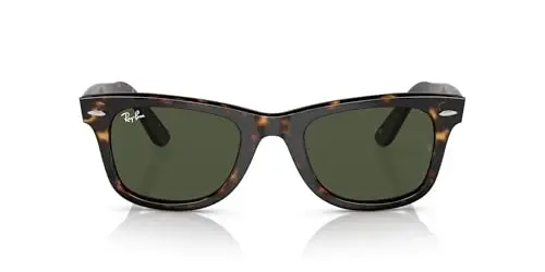 Ray-Ban Rb2140 Original Wayfarer Square Sunglasses 