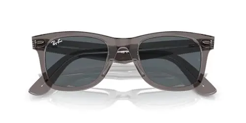 Ray-Ban RB2140 Original Wayfarer Square Sunglasses - 5