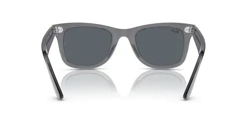 Ray-Ban RB2140 Original Wayfarer Square Sunglasses - 5