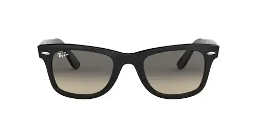 Ray-Ban RB2140 Original Wayfarer Square Sunglasses - MODAZONE