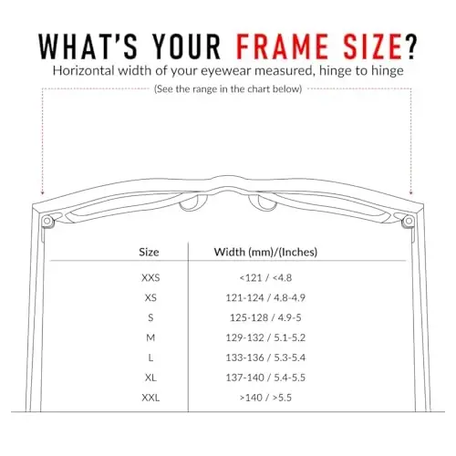 Ray-Ban Rb2140 Original Wayfarer Square Sunglasses - 6