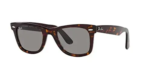 Ray-Ban RB2140 Original Wayfarer Square Sunglasses - MODAZONE (1)