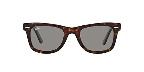 Ray-Ban Rb2140 Original Wayfarer Square Sunglasses - MODAZONE