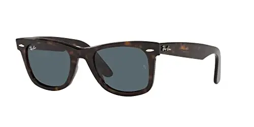 Ray-Ban RB2140 Original Wayfarer Square Sunglasses - 3