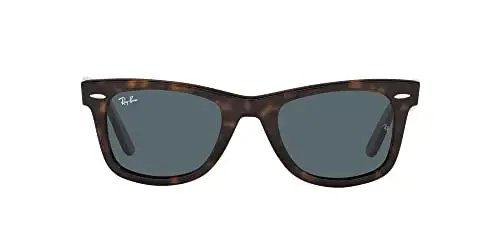 Ray-Ban Rb2140 Original Wayfarer Square Sunglasses - 2