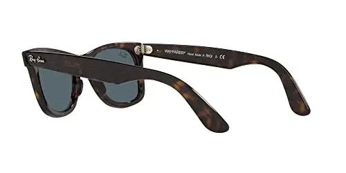 Ray-Ban Rb2140 Original Wayfarer Square Sunglasses - 6