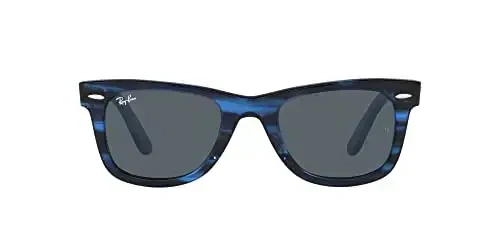 Ray-Ban RB2140 Original Wayfarer Square Sunglasses 