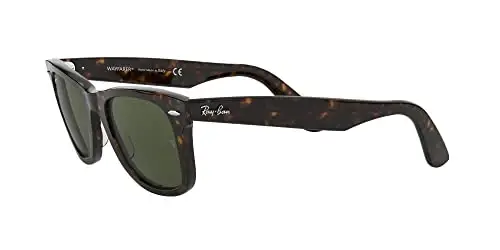 Ray-Ban RB2140 Original Wayfarer Square Sunglasses - 3