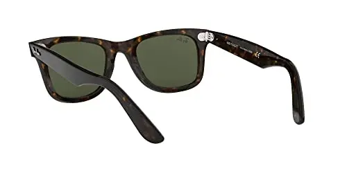Ray-Ban Rb2140 Original Wayfarer Square Sunglasses - 6