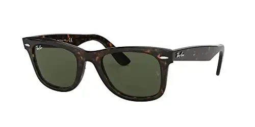 Ray-Ban Rb2140 Original Wayfarer Square Sunglasses - RAY-BAN (1)