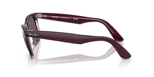 Ray-Ban RB2140 Original Wayfarer Square Sunglasses - 3