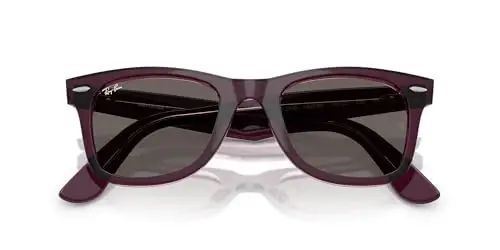 Ray-Ban RB2140 Original Wayfarer Square Sunglasses - 5
