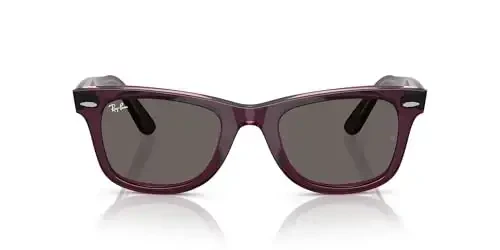 Ray-Ban Rb2140 Original Wayfarer Square Sunglasses - 1