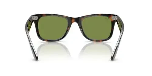 Ray-Ban RB2140 Original Wayfarer Square Sunglasses - 4