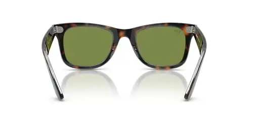 Ray-Ban Rb2140 Original Wayfarer Square Sunglasses - 4