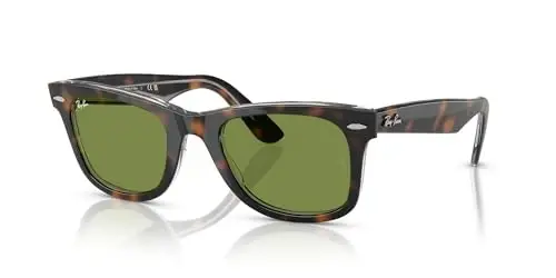 Ray-Ban Rb2140 Original Wayfarer Square Sunglasses - RAY-BAN (1)
