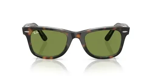 Ray-Ban Rb2140 Original Wayfarer Square Sunglasses - 1