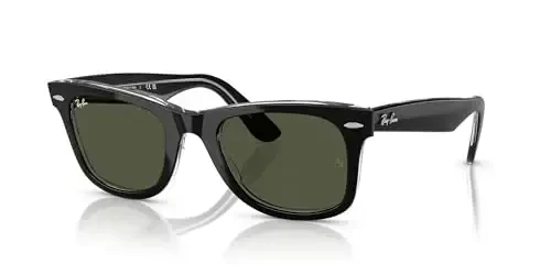 Ray-Ban RB2140 Original Wayfarer Square Sunglasses - RAY-BAN (1)