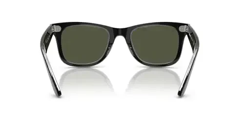 Ray-Ban RB2140 Original Wayfarer Square Sunglasses - 4
