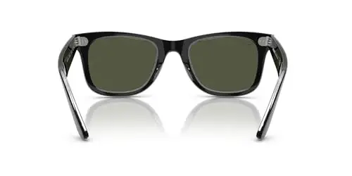 Ray-Ban RB2140 Original Wayfarer Square Sunglasses - 4