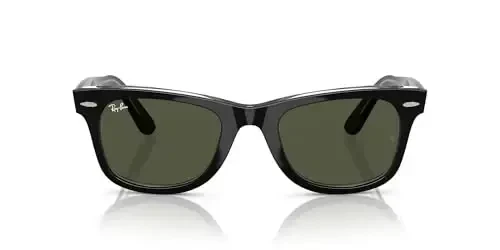 Ray-Ban RB2140 Original Wayfarer Square Sunglasses - RAY-BAN