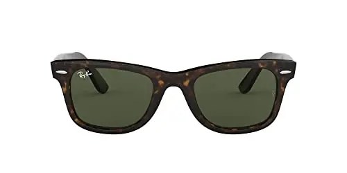Ray-Ban RB2140 Original Wayfarer Polarized Square Sunglasses - 5