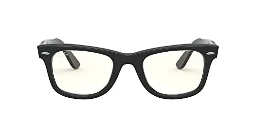Ray-Ban RB2140 Original Wayfarer Polarized Square Sunglasses 