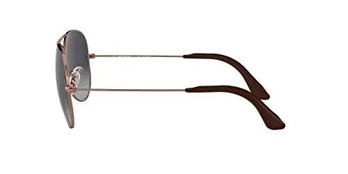Ray-Ban RB3025 Classic Evolve Photochromic Aviator Sunglasses - 4