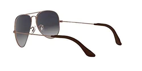 Ray-Ban RB3025 Classic Evolve Photochromic Aviator Sunglasses - 5