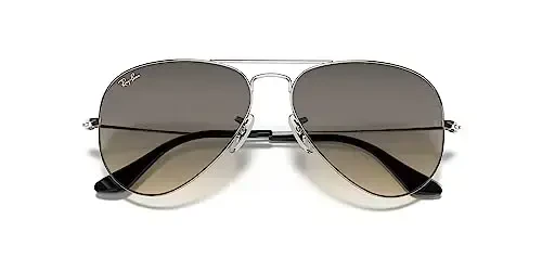 Ray-Ban Rb3025 Classic Aviator - 6