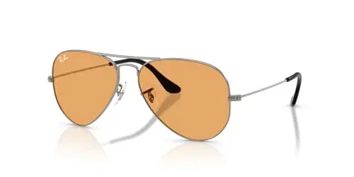 Ray-Ban RB3025 Classic Aviator quyosh ko‘zoynaklari - RAY-BAN (1)