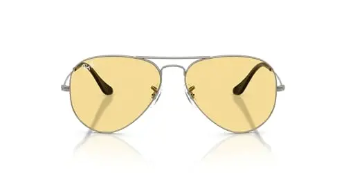 Ray-Ban RB3025 Classic Aviator Sunglasses 