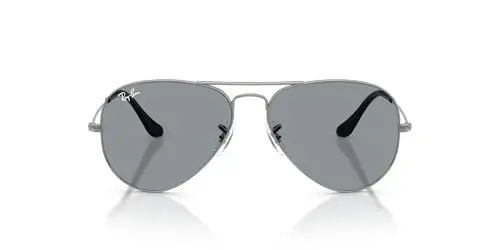 Ray-Ban RB3025 Classic Aviator Sunglasses 