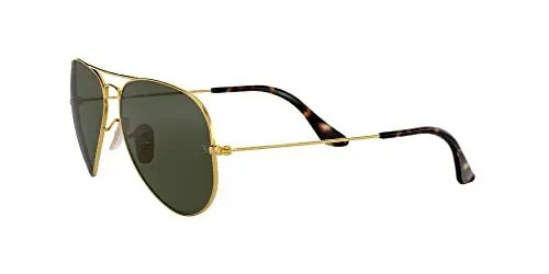 Ray-Ban RB3025 Classic Aviator Sunglasses - 3