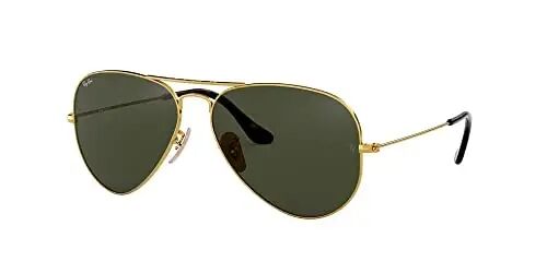 Ray-Ban RB3025 Classic Aviator Sunglasses - Ray-Ban (1)