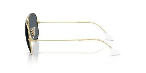 Ray-Ban RB3025 Classic Aviator Sunglasses for Men for Women - 3