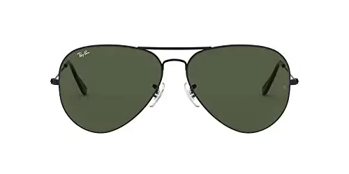 Ray-Ban RB3025 Classic Evolve Photochromic Aviator Sunglasses 