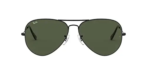 Ray-Ban RB3025 Classic Evolve Photochromic Aviator Sunglasses - 1