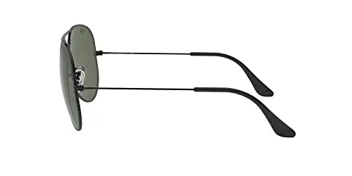 Ray-Ban RB3025 Classic Evolve Photochromic Aviator Sunglasses - 4