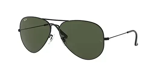Ray-Ban RB3025 Classic Evolve Photochromic Aviator Sunglasses - MODAZONE (1)