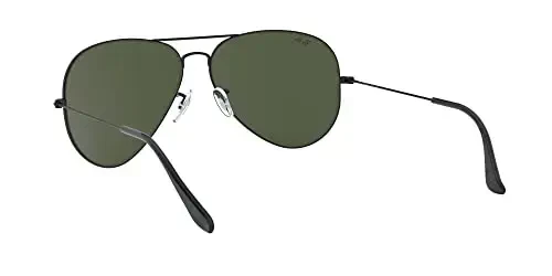 Ray-Ban RB3025 Classic Evolve Photochromic Aviator Sunglasses - 6
