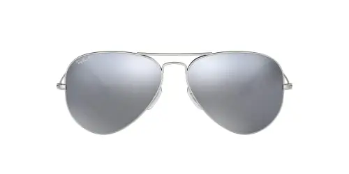 Ray-Ban RB3025 Classic Evolve Photochromic Aviator Sunglasses - 3