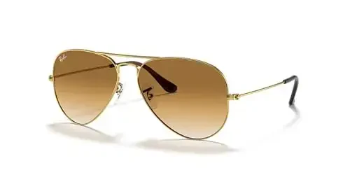 Ray-Ban RB3025 Classic Evolve Photochromic Aviator Sunglasses - 1