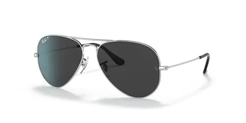 Ray-Ban RB3025 Classic Evolve Photochromic Aviator ko'zoynaklar 